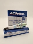 Ac Delco Gm Iridium Spark Plug Kit Piece For Cruze Sonic Trax Encore 1.4L. Fixed Price $13.35.
