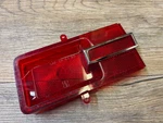 1963 Dodge 330 440 Station Wagon Nos Mopar Rh Tail Light Lens 2421845. Fixed Price $95.00.