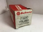 Napa Balkamp 770-2821 Klik Fast Rivet Button Head Aluminum 0.125" (box Of 250). Fixed Price $14.95.