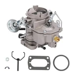 Bbl Carburetor For Dodge Chrysler 318 V8 5.2L 1967 1968 1969 1970-1980 6CIL. Fixed Price $98.56.