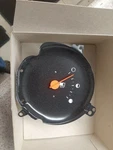 Speedometer Without Gauges Head Only Fits 73-75 Blazer/jimmy (full Size) 204303. Fixed Price $100.00.