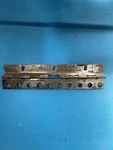 1956 Oldsmobile Glove Box Hinge Oem 88 Super 98 Starfire Dash Door Part. Fixed Price $92.87.