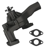 Cast Iron Water Pump Ford Fe 352 390 406 410 427 428 1965-1976 D4TZ8501J. Fixed Price $88.03.