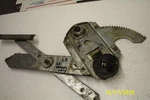1963 Chevrolet Impala Wagon Lh Rear Window Regulator Bisc Belair Gm Vintage. Fixed Price $60.00.