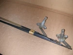 1965-66-67 Buick Lesabre / Olds 88 Windshield Wiper Linkage Transmission. Fixed Price $48.99.