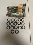1968-70 Gto Chevelle 442 Camaro Firebird Judge Nos 20030348 Trunk Lock Gs (17). Fixed Price $130.00.