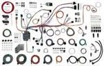 American Autowire 500467 Classic Update Wiring Kit 1947-1955 Chevy Truck. Fixed Price $854.05.
