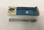 Ford Nos Heater Hot Water Tube D9AZ-18B402-A. Fixed Price $19.95.