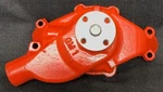 1962-1964 Chevrolet Corvette Impala 3782608 Rebuilt Water Pump GM1 No Date. Fixed Price $175.75.