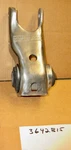 Nos Mopar Left Motor Mount 1973-1976 & Body Big Block Spool Type 3642815. Fixed Price $52.25.