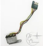 1966-1969 Lincoln Continental Low Fuel Warning Light Relay (C6VY10A968A). Fixed Price $85.00.
