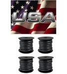 Vacuum Line Hose Roll Sizes 7/64 5/32 7/32 9/32 Free Ship 50 Ft Spool Made Usa. Fixed Price $109.95.
