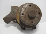 53-55 Chevrolet Passenger Truck Rebuilt Remanufactured Water Pump 839403. Fixed Price $64.99.