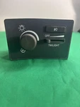 Oem Gm 3540699 Headlight Switch Cadillac Se-deville Eldorado 96-02 Control. Fixed Price $26.00.