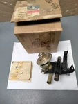 Mopar Nos Ac Water Valve W/atc 69-70 Ply., Dodge, Chrysler, Imperial C.body. Fixed Price $169.50.