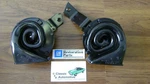 Pair Delco Remy Oe Style 67-68 Camaro High/low Note Horns Brand New. Fixed Price $161.95.