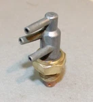 1968 1969 Ford Mustang Gt Shelby Cougar Orig Distributor Vacuum Control Valve. Fixed Price $149.00.