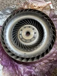 Vintage Parts 1950S Gm Powerglide Torque Converter Turbine Hub 3702724. Fixed Price $175.00.