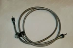 Speedometer Cable For Willys Jeep Mb Gpw CJ2A CJ3A CJ3B CJ5 CJ6 1941-75. Fixed Price $30.43.