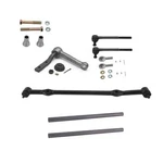 Modified Steering Kit, 1968-1972 Gm. Fixed Price $150.99.