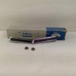 Nos 1966 Mercury Comet C6GY-16301-A Lh Fender Ornament Emblem. Fixed Price $40.50.