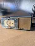 Vintage Capehart Clock Radio TC-62. Fixed Price $60.00.