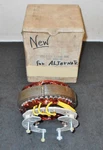 1965 1966 Ford Thunderbird Galaxie 500 Mercury Nos Alternator Stater Rectifier. Fixed Price $179.00.