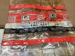 Nos 1964-1966 Gm P/n 5679205 Steering Shaft Bearing Plastic Original Oem. Fixed Price $53.99.