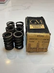 Nos 6CY Gm 210 216 Chevrolet 1955-1961 Chevy Truck 56 Pass Valve Spring #3732814. Fixed Price $19.99.