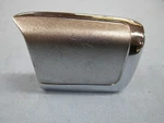 Nice Pre-owned Genuine Oe Mopar Lh Inside Door Handle #2935295 69-71 "c" Body. Fixed Price $12.00.