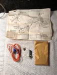 Nos Gm 356189 Chevrolet Nova Instrument Panel Compartment Light Oem. Fixed Price $124.50.