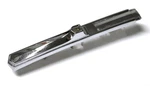 New Hood Ornament Base / For 1971-1978 Cadillac Eldorado Trim Badge Emblem Spear. Fixed Price $57.99.