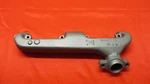 1966-1969 Mopar 273 318 Exhaust Manifold Left Side 2465718 Charger Polara Satell. Fixed Price $159.95.