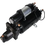 Starter Fits Chevrolet, Lafrance, Alf Eagle, 1998-2003, 1993994, 6504. Fixed Price $349.90.