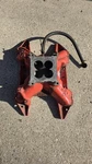 Weiand Team Intake Manifold Big Block Chrysler (b) 360/383/400CI. Fixed Price $350.00.