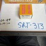 Carol Automotive 195 Degree Thermostat 19795, Vintage Nos. Fixed Price $6.37.