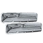 Valve Covers Power By Ford Mustang 390GT 1967-1970/ 428 Cobra Jet 1967-1969. Fixed Price $213.99.