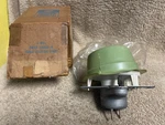 Nos Ford C8SZ-15000-A 1968-1971 Thunderbird Dash Clock Electric Wind. Fixed Price $135.00.