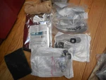 Nos 2002-2005 Ford Explorer Liftgate Ball Stud Bracket Repair Kit 1L2Z-78420A26. Fixed Price $14.99.