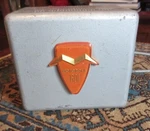 Vintage Motorola 601 Radio Car Truck Untested. Fixed Price $59.99.