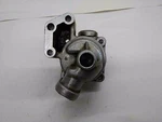 Oem Jaguar Hobourn-eaton Power Steering Pump 30 6 81 Pp Original Part. Fixed Price $26.24.