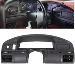 94-97 Ford F250 F350 Super Duty (diesel Only) Cluster Panel Bezel Dashboard. Fixed Price $65.00.