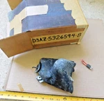 Nos Rear Door Electric Latch Actuator Circa 1973 Ford Mercury Cars Rh. Fixed Price $25.00.