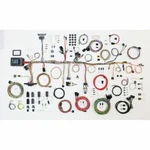 American Autowire 510612 Wiring Harness 15CIRCUIT Front Mount For 63-67 Corvette. Fixed Price $1419.30.