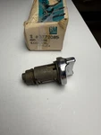 1948-1964 Chevrolet & Corvette; Buick: Uncoded Ignition Lock Cylinder Gm 3772085. Fixed Price $59.99.