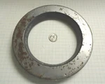 Ford & More Oil Seal National# 55581 See Apps In Description New Old Stock Nice. Fixed Price $6.49.