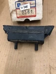 1968-76 Ford Rear Motor Mount; Nors American 31-3081. Fixed Price $20.00.