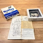 Holley Carburetor Pep Tune-up Kit / 3-609 Carter Model Dodge 340 383 440. Fixed Price $20.00.