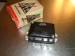 Rebuilt Delco Remy Voltage Regulator 1118749 12V 3C 1953 1954 Buick Cadillac. Fixed Price $95.00.