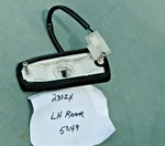 1979-1983 Datsun 280ZX Side Marker Receptacle Rearlh Oem 5049. Fixed Price $29.50.